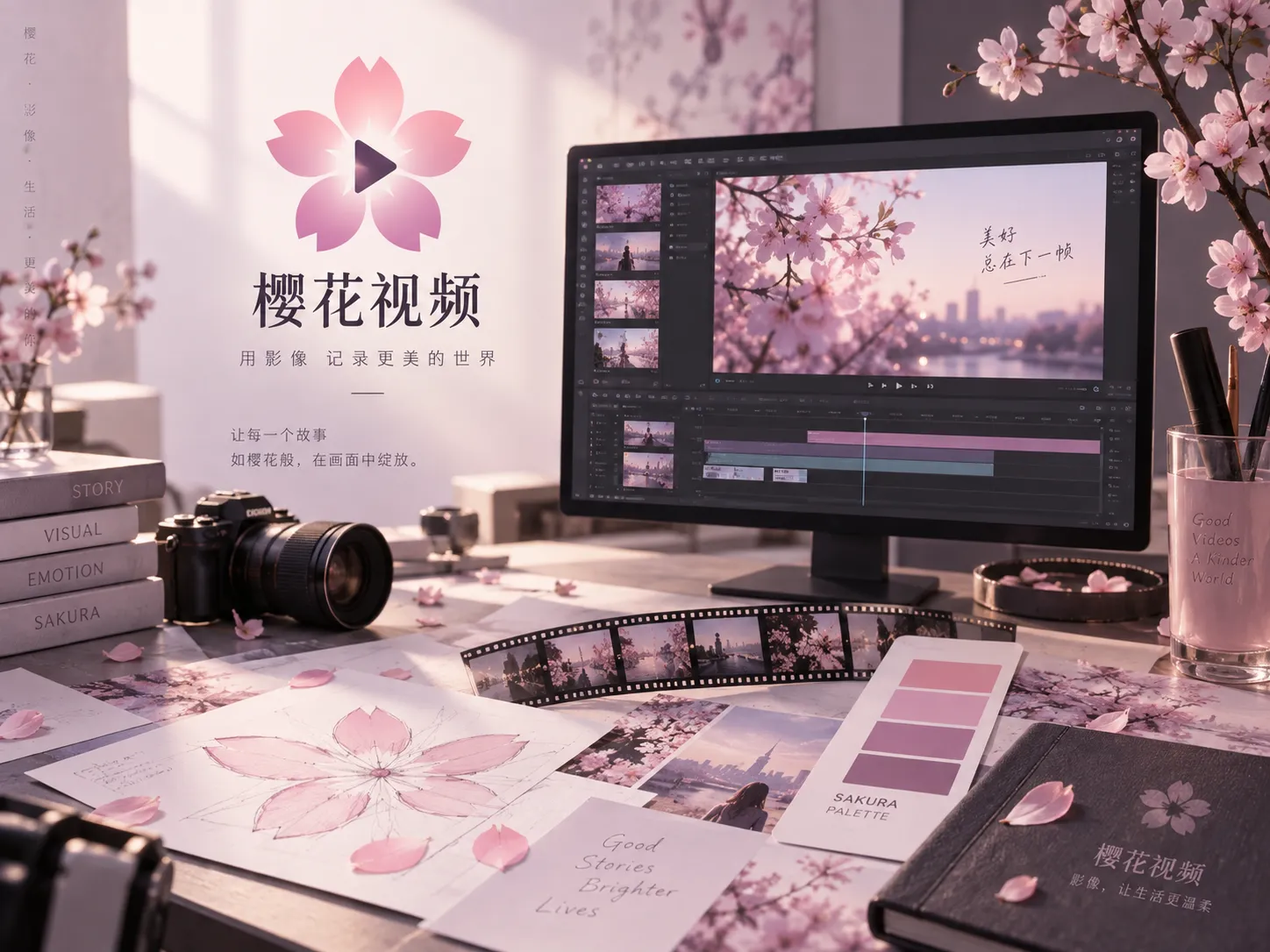 品牌主题与站内入口确认